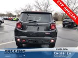 New 2023 Jeep Renegade Trailhawk w/ Sun/Sound Group image 4
