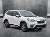 Used 2020 Subaru Forester Touring w/ Popular Package #2 image 3