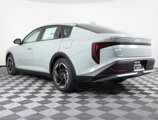 New 2025 Kia K4 EX image 5