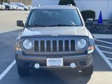 Used 2016 Jeep Patriot High Altitude image 2