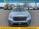 Used 2022 Subaru Ascent Limited w/ Technology Package image 2