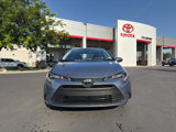 New 2025 Toyota Corolla LE image 6