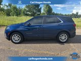 Used 2022 Chevrolet Equinox LT image 5