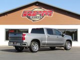 Used 2021 Chevrolet Silverado 1500 LT w/ Safety Package II image 5
