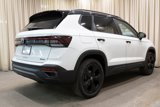 New 2025 Volkswagen Taos SE image 6
