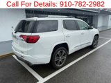Used 2019 GMC Acadia Denali w/ LPO, Floor Liner Package image 5
