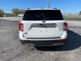 Used 2023 Ford Explorer XLT w/ Equipment Group 202A image 6