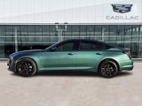 New 2025 Cadillac CT5 Sport image 3