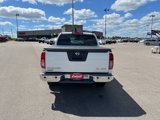 Used 2013 Nissan Frontier SL w/ Moonroof Pkg image 4