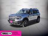 Used 2023 Ford Bronco Sport Big Bend image 3