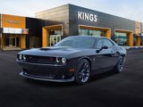 Certified 2023 Dodge Challenger R/T Scat Pack w/ Plus Package image 2