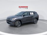 Used 2022 Jeep Compass Limited image 5