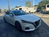 Used 2020 Nissan Altima 2.5 SV image 3