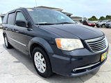 Used 2014 Chrysler Town & Country Touring image 2