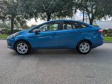 Used 2015 Ford Fiesta SE image 4