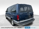 Used 2000 GMC Safari SLE w/ Sle Marketing Option Pkg 2 image 4
