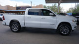 Used 2019 RAM 1500 Laramie w/ Sport Appearance Package image 2