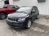 Used 2011 Jeep Compass Latitude w/ Sun/Sound Group image 2