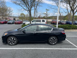 Used 2016 Honda Accord EX-L image 3