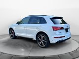 New 2025 Audi Q5 2.0T Premium Plus image 5