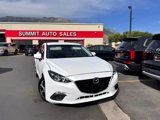 Used 2016 MAZDA MAZDA3 i Sport image 2