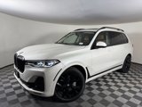 Used 2019 BMW X7 xDrive50i w/ Premium Package image 2