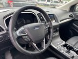 Certified 2019 Ford Edge SEL w/ Equipment Group 201A image 2