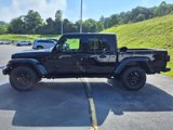 Used 2021 Jeep Gladiator Willys image 2