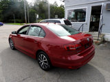 Used 2017 Volkswagen Jetta SE image 3