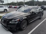 Used 2015 Lexus LS 460 image 2