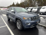 Used 2020 Jeep Grand Cherokee Limited image 2