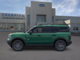New 2025 Ford Bronco Sport Big Bend w/ Convenience Package image 3