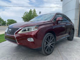 Used 2015 Lexus RX 350 FWD image 3