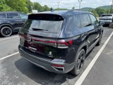 New 2025 Volkswagen Taos SE image 3