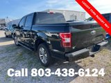 Used 2018 Ford F150 XL w/ Equipment Group 101A Mid image 3
