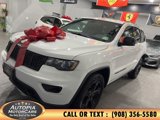Used 2018 Jeep Grand Cherokee Laredo image 2