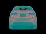 Certified 2019 Ford Fiesta SE image 5