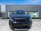 New 2025 Land Rover Discovery Sport S image 4