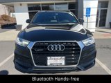 Used 2018 Audi Q3 2.0T Premium image 2