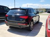 Used 2014 Audi Q5 TDI Premium Plus image 3