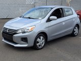 Used 2021 Mitsubishi Mirage ES image 5