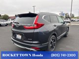 Used 2018 Honda CR-V Touring image 5