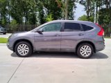 Used 2015 Honda CR-V EX-L image 3