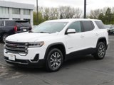 Used 2022 GMC Acadia SLE image 2
