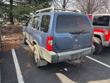Used 2000 Nissan Xterra 4WD image 2