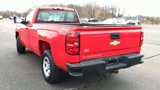 Used 2017 Chevrolet Silverado 1500 W/T w/ Trailering Package image 6