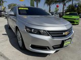 Used 2020 Chevrolet Impala LT image 3