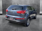Used 2014 Kia Sportage LX image 5