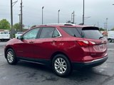 Used 2018 Chevrolet Equinox LT w/ Sun & Infotainment Package image 5