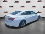 Used 2022 Chevrolet Malibu RS w/ LPO, Convenience Package 2 image 4
